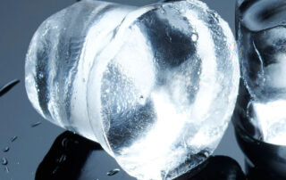 máquina de hielo para hostelería