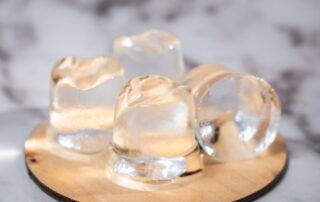 checklist antes de comprar tu primera máquina de hielo