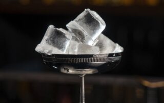 hielo para hospitales y clínicas
