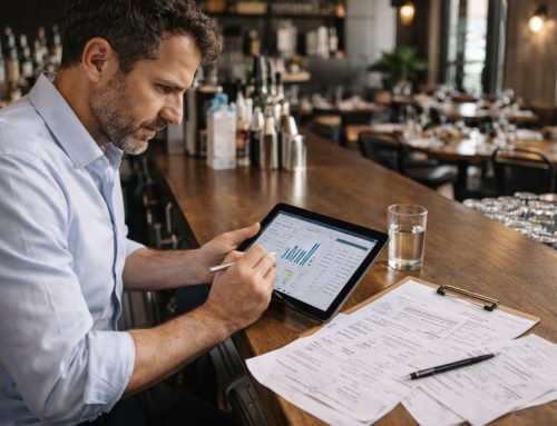 Cuánto consume una máquina de hielo y cómo optimizarlo