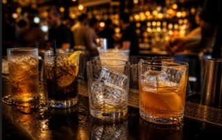 cuánto dinero pierde un bar por usar mal el hielo