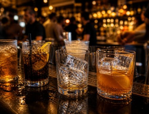 Cuánto dinero pierde un bar por usar mal el hielo
